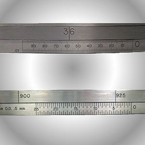 Measuring equipment